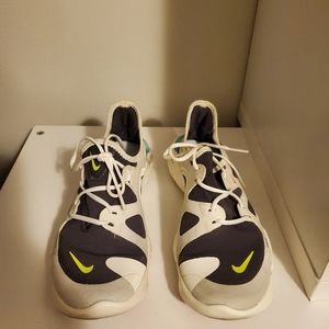 Nike free run women's size 8.5